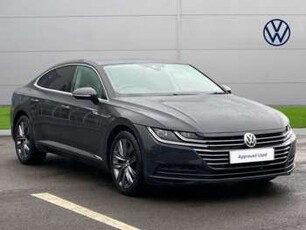 Volkswagen, Arteon 2020 2.0 TSI SE 5dr DSG