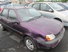 Used 2000 Ford Fiesta 1.3 FINESSE 5d 59 BHP in Llanelli