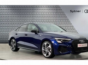 2023 Audi A3