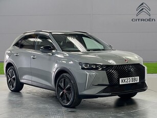 2023 DS DS 7