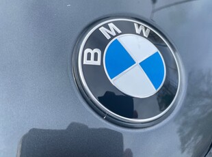 BMW 3 Series 320d M Sport Saloon