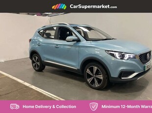 MG ZS EV SUV (2021/21)