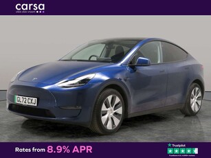 Tesla Model Y SUV (2022/72)