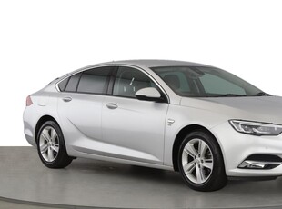 Vauxhall Insignia Grand Sport