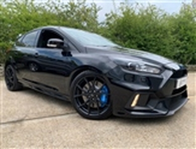 Used 2016 Ford Focus RS | FULL DEALER HISTORY | SUPERB THROUGHOUT | in Sittingbourne
