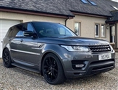Used 2013 Land Rover Range Rover Sport in South East