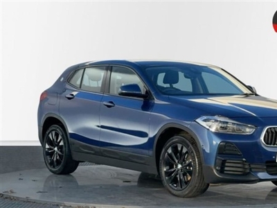 Used BMW X2 sDrive 20i [178] Sport 5dr Step Auto in Durham