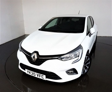 Used Renault Clio 1.5 dCi 85 Iconic 5dr in North West