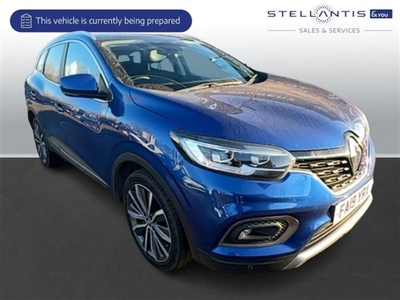 Used Renault Kadjar 1.5 Blue dCi S Edition 5dr in Leicester