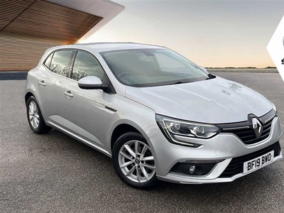 Used Renault Megane 1.3 TCE Play 5dr in Newcastle