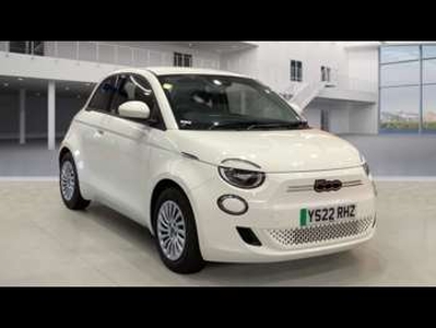 Fiat, 500 2023 24kWh Action Auto 3dr