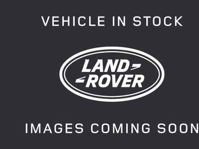 Land Rover Defender 2.0 D240 S 110 5dr Auto