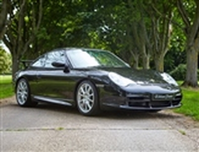 Used 2005 Porsche 911 GT3 in Bury St Edmunds