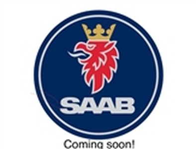 Used 2010 Saab 9-3 1.9 TiD 150 Turbo Edition 5dr in Brigg