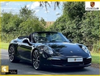 Used 2012 Porsche 911 in South East