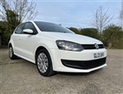 Used 2013 Volkswagen Polo 1.2 TSI in Rochester