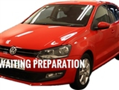 Used 2013 Volkswagen Polo MATCH EDITION in Sandy