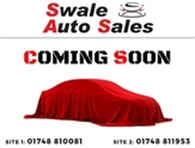 Used 2013 Volkswagen Touran 1.6 SE TDI 5d 7-SEATER 106 BHP in North Yorkshire