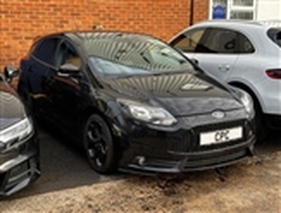 Used 2014 Ford Focus 2.0 T EcoBoost ST-2 5dr- Stage 1 - 280 Bhp - Milltek Exhaust in Audenshaw