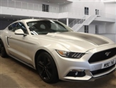 Used 2015 Ford Mustang 2.3 ECOBOOST 2d 313 BHP in Luton