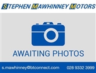 Used 2015 Renault Scenic 1.5 DYNAMIQUE TOMTOM ENERGY DCI S/S 5d 110 BHP in County Antrim