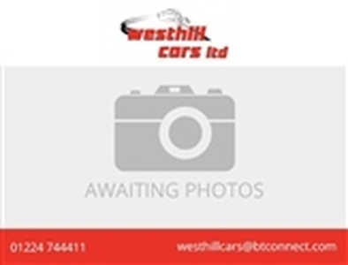 Used 2015 Volkswagen Polo 1.2 SEL TSI 5d 109 BHP in Westhill
