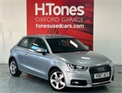 Used 2017 Audi A1 1.4 TFSI Sport 3dr in North East