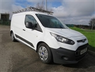 Used 2017 Ford Transit CONNECT in Liverpool