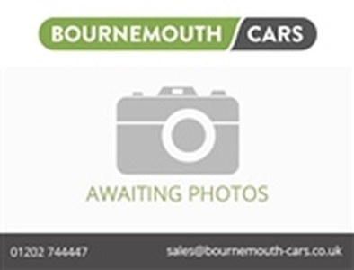Used 2018 Volkswagen Passat 1.6 SE BUSINESS TDI BLUEMOTION TECH DSG 5d 119 BHP in Bournemouth