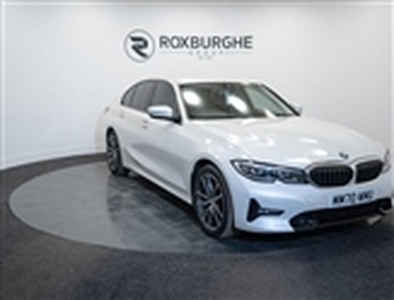 Used 2021 BMW 3 Series 2.0 320I SPORT 4d 182 BHP in West Midlands