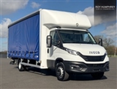 Used 2024 Iveco Daily 72-180 in EYE