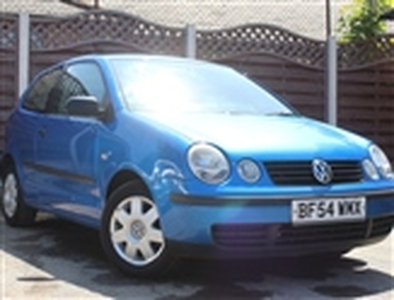 Used 2004 Volkswagen Polo in Greater London