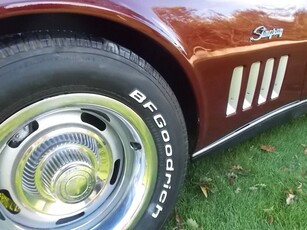 1969 Chevrolet