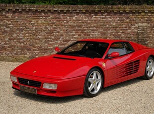 1993 Ferrari