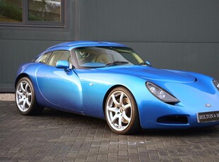 2005 TVR T350 T 4.0