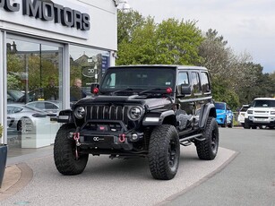 2020 Jeep