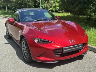 Mazda MX-5 132 Sport