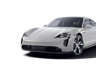 2021 PORSCHE TAYCAN 4X2