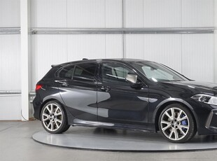 BMW 1 SERIES M135i xDrive 5dr Step Auto [Tech/Pro Pack]