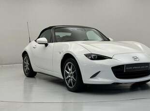 Mazda MX-5 1.5 [132] Sport 2dr