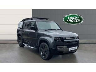 2023 LAND ROVER DEFENDER X-DYNAMIC HSE MHEV A