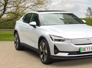 2023 POLESTAR POLESTAR 2 PLUS EV RWD