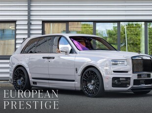 2023 Rolls Royce