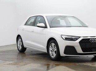 Audi A1 Sportback (2021/21)