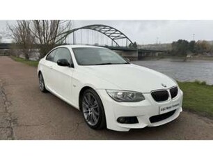BMW, 3 Series 2012 (62) 2.0L 320D SPORT PLUS EDITION 2d 181 BHP 2-Door