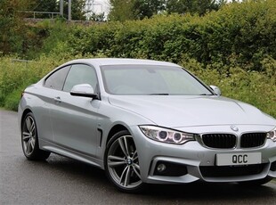 BMW 4-Series Coupe (2014/63)