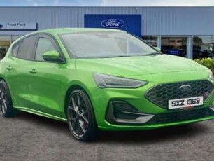 Ford, Focus 2023 (23) 2.3 EcoBoost ST 5dr Auto
