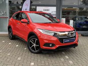 Honda, HR-V 2020 (20) 1.5 i-VTEC SE CVT 5dr