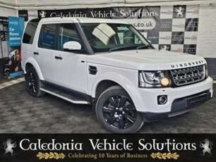 Land Rover, Discovery 2013 Sdv6 Xs 5-Door