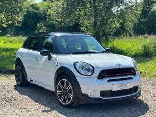 MINI, Countryman 2013 (13) 2.0 Cooper S D ALL4 5dr Automatic **LOW MILEAGE*ONLY 45000 MILES FROM NEW**